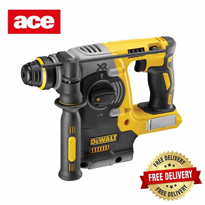 DEWALT DCH273N 18V XR bürstenlos 24mm SDS-Plus Bohrhammer nur Gehäuse