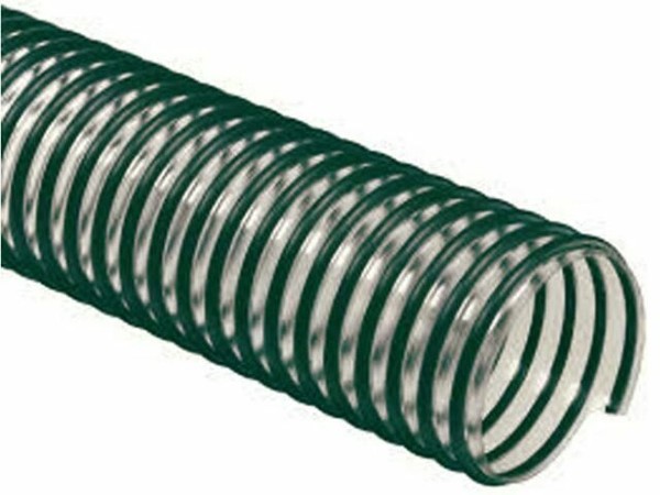 dr leaf vac replacement hose