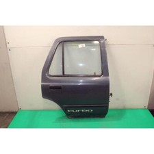 Porte arrière et accessoires Toyota RUNNER