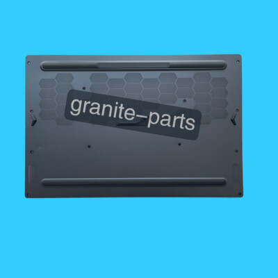  Laptop Bottom Case  for MSI Stealth 15M MS-1562 15.6in 307562D412 Dark Blue