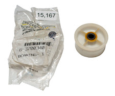Whirlpool 6-3700340 Dryer Idler Pulley Bearing