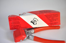 Texan York Nut sheller made in USA
