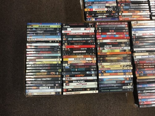 80's / 90's / 00's You Pick ($1.99 Each) - DVD Lot - (COMBINED SHIPPING $3.50) - Picture 3 of 4