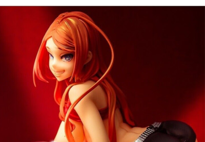 Native BINDing Rocket Boy Takumi Musashino TSF Monogatari  1/6 Scale Figure 23cm