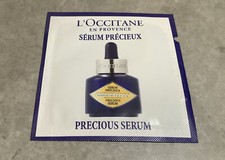 🖤L'Occitane 🖤Immortelle Precious Serum 🖤1ml🖤Sample🖤