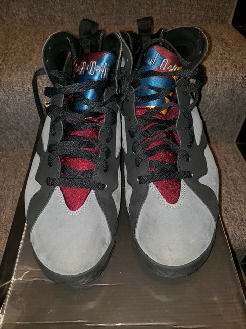 jordan 7 bordeaux 2011 for sale