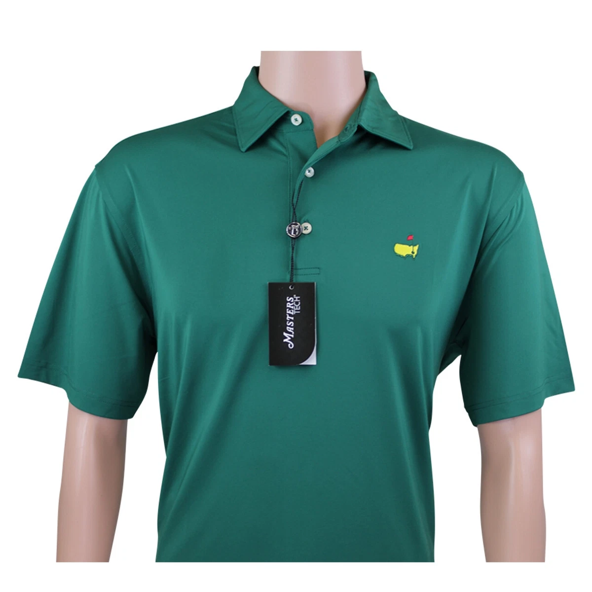 Green masters best sale polo