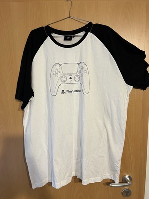 Play Station T-Shirt XXL 