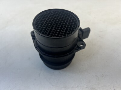 2010-2014 VW Jetta Sportwagen TDI 2.0L Disel  Air Flow Meter OEM.