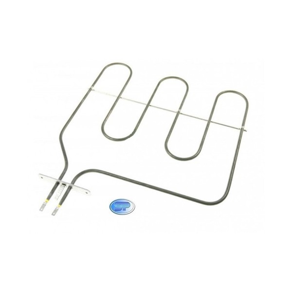 Widerstand HöHer Backofen Candy Original 42810621-image