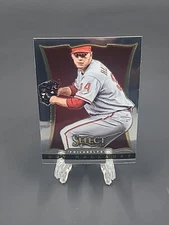 2013 Roy Halladay Panini Select #41