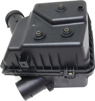 Air Box Sedan For Toyota Camry 2007-2008 17700-0h103 on sale Air Box Sedan For Toyota Camry 2007-2008 17700-0h103 on sale