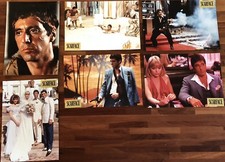 Scarface / Al Pacino / Affiche
