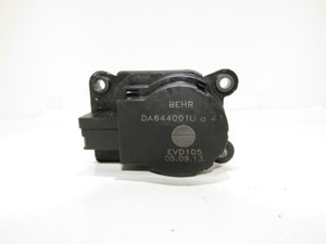 OPEL ZAFIRA C TOURER Stellmotor Klima Heizung heater flap actuator DA644001U