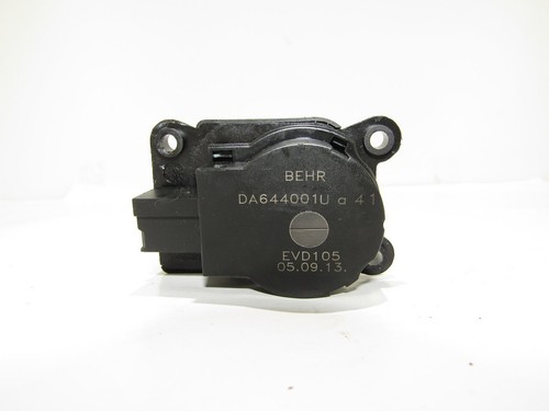 OPEL ZAFIRA C TOURER Stellmotor Klima Heizung heater flap actuator DA644001U