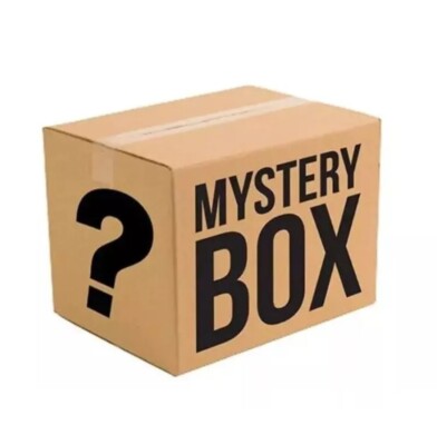 Mystery Box Kitchen & Household 100 Piece New Utensils Devices Cookware and More