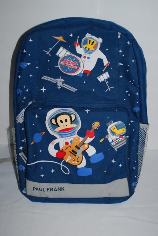 paul frank backpack