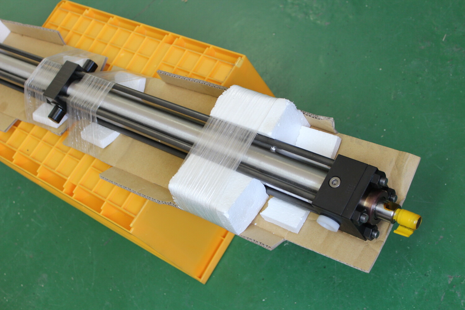 Horiuchi Hydraulic Cylinder F8RSB, 1Pcs, Free Expedited Shipping eBay