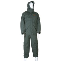 Fox Carp Winter Suit - Jacket/bib And Brace Brand 2016 Cwr036 Fox Carp Winter Suit - Jacket/bib And Brace Brand 2016 Cwr036