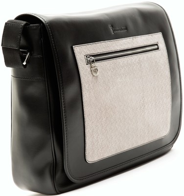 borsa a tracolla uomo