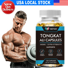 Male Enhancement, Boost Testosterone, Endurance, Sex Drive, Stamina  Energy
