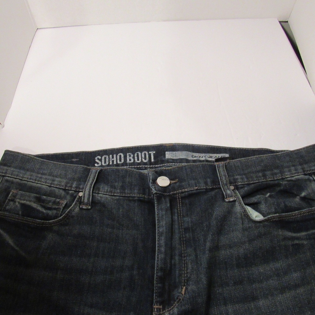 dkny jeans rn 68596