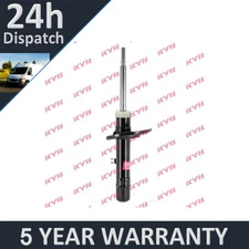 Fits Peugeot 208 2012- Purevue Front Right Suspension Shock Absorber #2