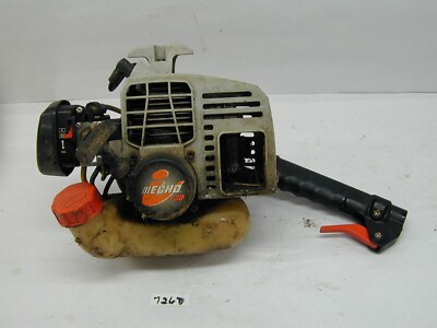 ECHO GT-200R Weed Eater Powerhead Parts or Repair OEM