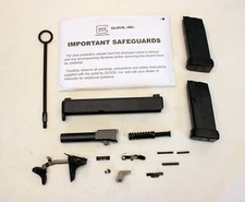 💥 Glock 30 Factory Slide Barrel Internal Parts Trigger (2) Magazines 45ACP 💥