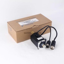 ONE NEW YASKAWA Servo Motor SGMAH-02A1A21D