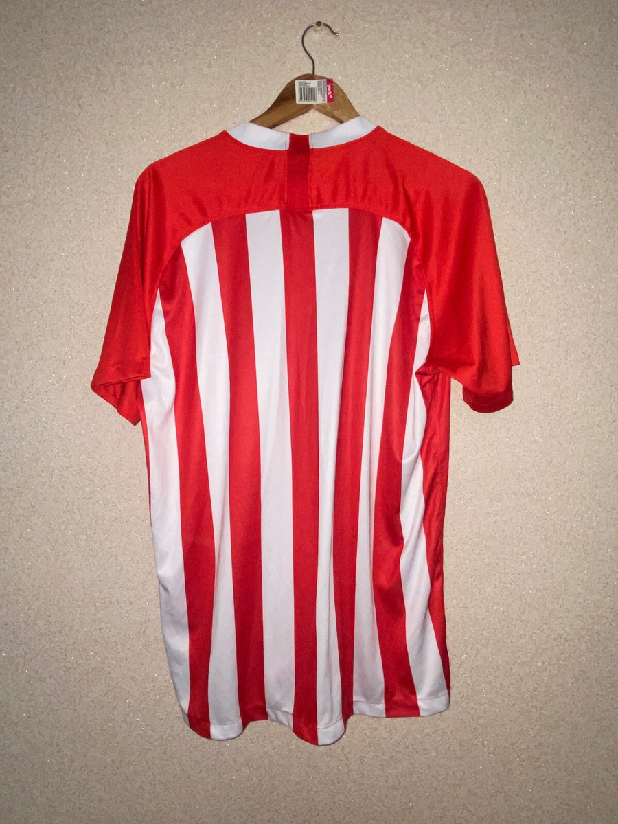 Maillot Sunderland - Nike - Taille XL - Football - Occasion