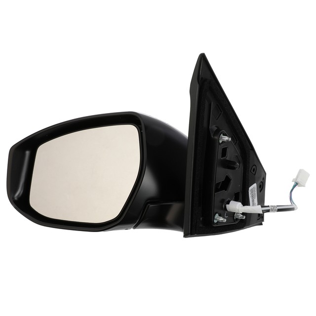 2013 2015 Nissan Sentra Left Driver Side Mirror OEM 963023SG0B for
