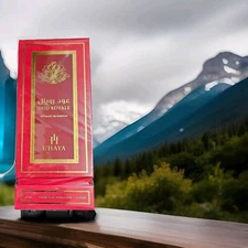 L'Haya Oud Royale Extrait De Parfum