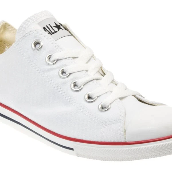 CONVERSE Chuck TAYLOR ALL OX SLIM [113902] Size 10 Wo&#039;s 12 UK 44 Sold IS eBay