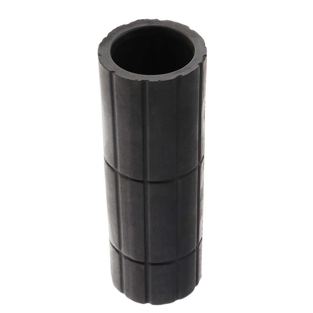 Poignée Caoutchouc Pour Motoculteur Yamaha Hors-bord 3-15HP, Réf. 6G1-42177-01-00, Neuve