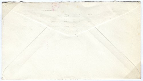 GB QEII FDC FREEDOM FROM HUNGER Slogan FAO Official First Day Cover 1963 8b.15 - Picture 12 of 12