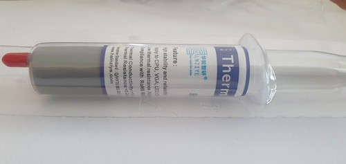 Thermal Grease past For Processor Water Cooler Radiator AMD Intel CPU aircon lot - 第 58/68 張圖片