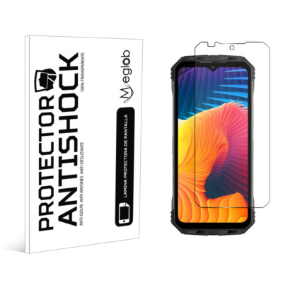 ANTISHOCK Screen protector for Doogee V30