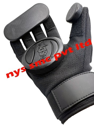 Skateboard Slider Drift Protect Gloves with Quality Brake Blocks- USA Stock - Picture 16 of 28