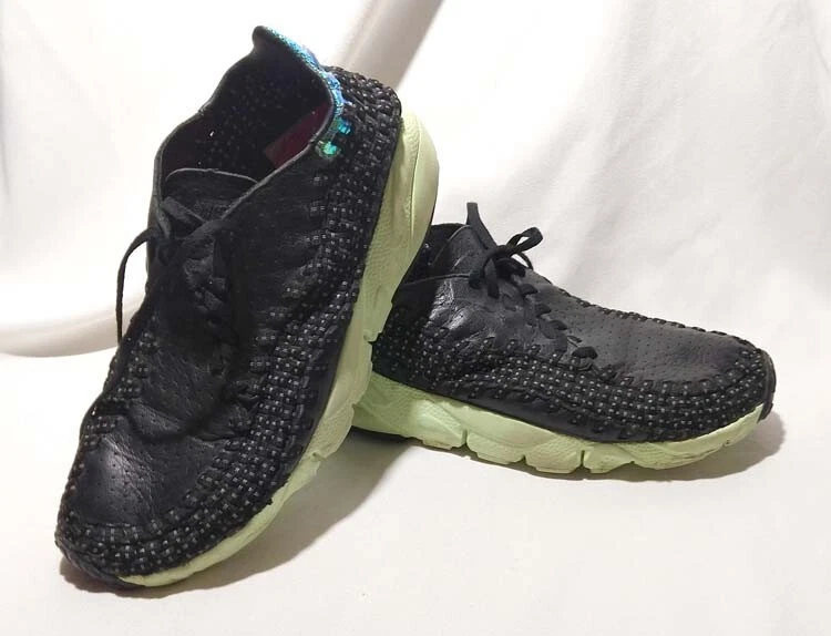 NIKE FOOTSCAPE Woven Motion Shanghai Women s 8 WVN MTN City shiny