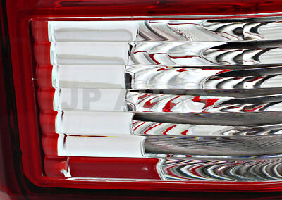 Mopar Tail Light Right Passenger Side Tail Light Assembly For 2007 - Foto 4