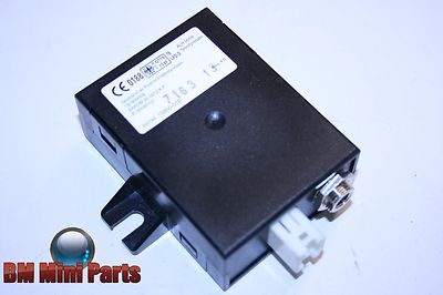BMW Receiver for Auxiliary Heating Remote Control 64128370970