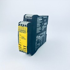 SCHMERSAL SRB301MC SRB301MC-24V SAFETY COMPONENT