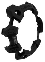 Casio G-Shock Bezel GehäUseteil LüNette Resin Schwarz GBD-H1000-1 GBD-H1000