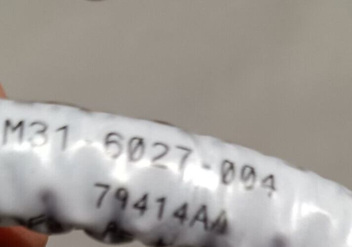 Sensor M31 DEF Sensor M31 6027-004 79414AA 22228415067 020101 | eBay