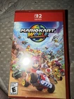 New ListingMario Kart World - Nintendo Switch 2