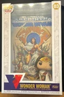 Funko Pop! Vinyl Comic Cover: Wonder Woman Rebirth 80th Anniversary