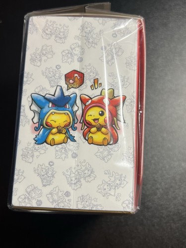 Pokemon Center 2015 Hiroshima Grand Opening Special Deck Box Sealed - Bild 4 von 6