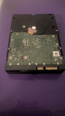 Festplatte Mediamax 64MB Cache 3TB 3000GB