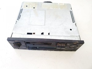 Kassettenradio Autoradio  Volkswagen Golf DE1659783-52